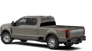 2026 Ford Super Duty® External Image 2